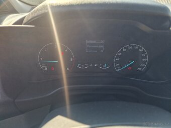 Ford Transit Connect 11/2023 - 9