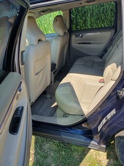 Prodám Volvo V70 D5 - 9