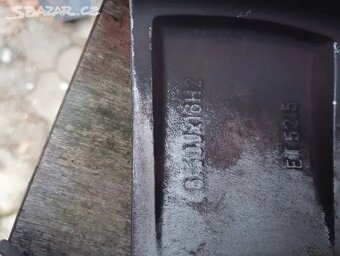 ALU kola ford 5x108 - 9