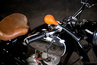 ČZ 150 C "VÝVOZNÍ" - 9