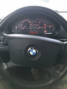 BMW E46 318i 105kw(190xxxkmNájezd) - 9