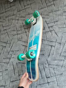Skateboard Reaper - 9