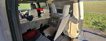 Land Rover Discovery 4,kůže,7.míst DPH - 9