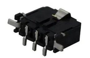 Elektronické součástky - 9