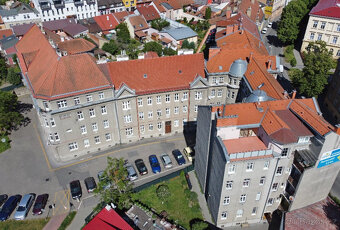 Pronájem bytu 4+kk, Podjezd, Prostějov,  Kč/měs, 110 m2 - 9