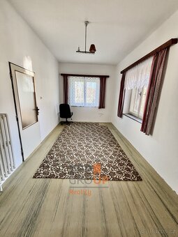 Prodej rodinného domu o rozloze 124 m2, Hlinsko - Chlum - 9