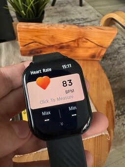 Zeblaze GTS 3 Smartwatch - 9