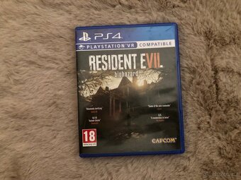 Ps 5 / Ps 4 - 9