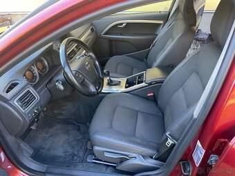 Volvo XC70 2,4D 120kW, AWD, manuál, 5ti válec - 9
