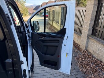 Ford Transit Custom TDCi 340 Diesel L1H1 - 9