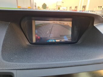 Honda Accord Tourer 8G 2,4 iVTEC AT Top executive - 9