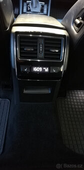 Superb 2,0TDI automat DSG 4x4 L&K (DPH) - 9