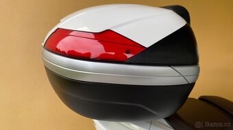 Suzuki AN 400A Burgman / ABS / 2009 / Alarm / TOP STAV - 9