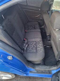 Volkswagen Bora 2.0i 85kw 115koni, R.v 1999 - 9