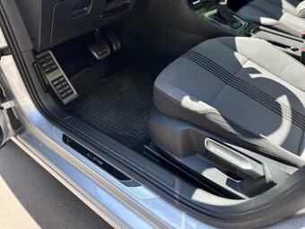 Volkswagen golf 1.6 2016 - 9