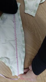 Plenkové kalhotky Babyidea L/Xl - 9