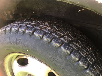 Mitsubishi Pajero Pinin 1.8 GDI - 9