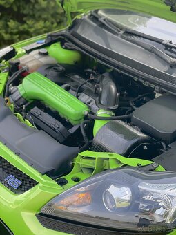FORD Focus RS MK2 - 9