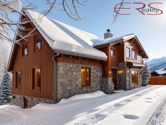 Rodinný dům 163 m2, Zásada, okr. Jablonec nad Nisou - 9
