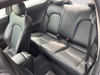 Mercedes-Benz C200 CDI Coupe I W203CL - 9