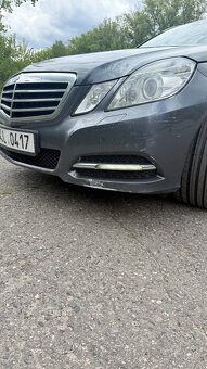 Mercedes Benz 350cdi - 9