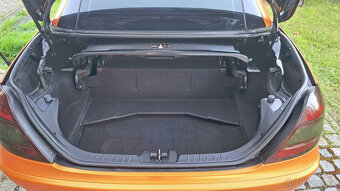 Mercede-Benz SLK350 V6 - 9