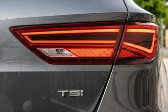 Seat Leon III ST 1.4TSI / DSG / Xcellence - 9