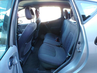 Mercedes-Benz A 170cdi 1,7 ELEGANCE-HNED ODJÍŽDÍTE - 9
