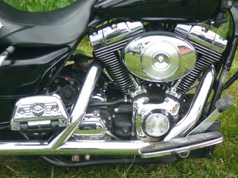 Harley-Davidson FLHRCI Road King 2005 - 9