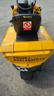 mininakladač - 9