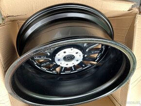 MERCEDES GLB, GLA, alu kola 20" AMG, nové, originál - 9