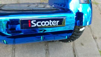 Nepoužitý Hoverboard 3 - 9