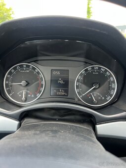 ŠKODA OCTAVIA 1.9 tdi 4x4 - 9
