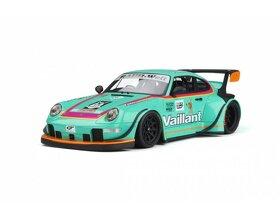 Gt spirit - 9