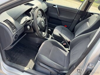 Volkswagen Polo 1.2 benzin 40kw - 9