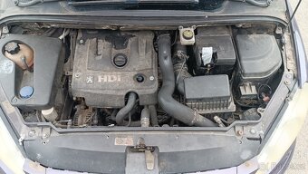 Peugeot 307 SW 2.0HDI 79KW combi - 9