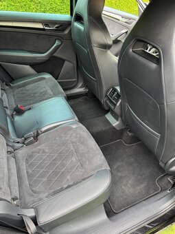 Škoda Kodiaq Sportline 4x4 2020 tažné - 9