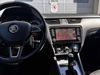 Škoda Octavia 3 Drive Variant 2017 - 9