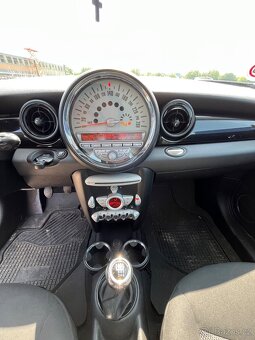 Mini Cooper - 9