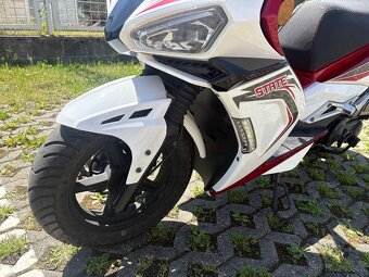 Monza 125 - 9