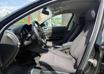 Alfa Romeo 159 1,9 JTD +SADA KOL nafta manuál 88 kw - 9