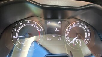 Škoda Scala 1.0TSI, 85kW, 2021, najeto 23 000km - 9