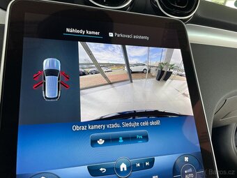 Mercedes-Benz C 220dLED,Distronic,Kamera,DPH - 9