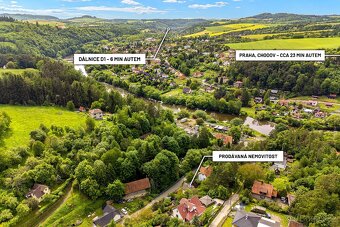 🏡 Prodáváme rodinný dům 4+KK, 106 m² s pozemkem 951 m² – Vl - 9