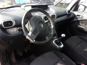 Citroën C3 Picasso 1,6 HDi 90 - 9
