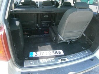 peugeot 307 SW 1.6HDI - 9