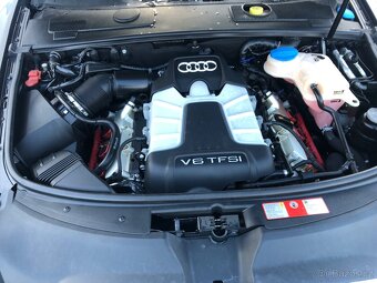 Audi A6 allroad 3.0 Tfsi - 9