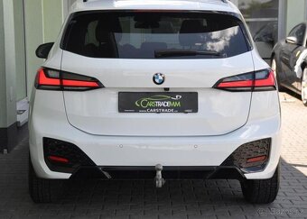 BMW Řada 2 218i M-SPORT TAŽNÉ ČR 1M - 9