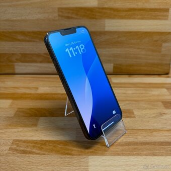 iPhone 13 Pro 128GB, 100% baterie, zelený (rok záruka) - 9