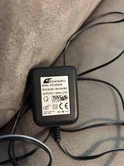 Elektricke sipky - 9